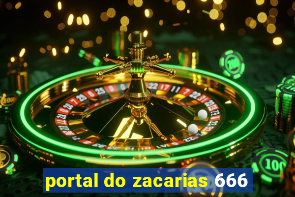 portal do zacarias 666